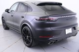 Certified 2023 Porsche Cayenne Turbo image 3