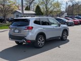 Used 2024 Subaru Forester Limited image 5