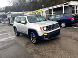 Used 2016 Jeep Renegade Latitude image 3