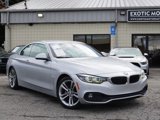 Used 2018 BMW 430i Convertible image 5