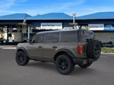 New 2025 Ford Bronco Big Bend image 4