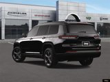 New 2025 Jeep Grand Cherokee L Limited image 5