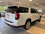 New 2025 GMC Yukon XL Elevation w/ Elevation Premium Package image 3