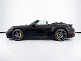 Certified 2024 Porsche 911 Turbo S image 2