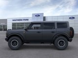 New 2025 Ford Bronco Badlands w/ Matte Film Protection Package image 3