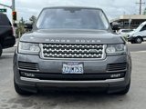 Used 2016 Land Rover Range Rover Supercharged image 3