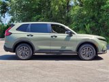 New 2026 Honda CR-V TrailSport image 2