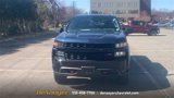 Certified 2021 Chevrolet Silverado 1500 Custom Trail Boss w/ Safety Confidence Package image 3