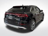 New 2025 Audi Q8 Premium Plus image 5