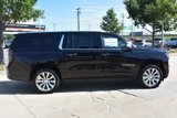 New 2026 Chevrolet Suburban Premier image 4
