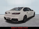 New 2025 BMW 740i xDrive image 4