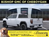 New 2025 GMC Sierra 2500 AT4 w/ AT4 Premium Plus Package image 5