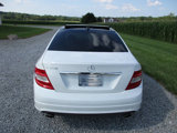 Used 2008 Mercedes-Benz C 300 Luxury image 3