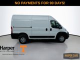 New 2025 RAM ProMaster 2500 w/ Quick Order Package 22G SLT image 5