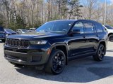 New 2024 Jeep Grand Cherokee L Altitude image 3