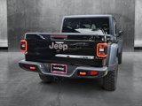 New 2025 Jeep Gladiator Mojave image 2