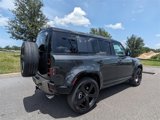 New 2025 Land Rover Defender 110 X-Dynamic SE image 2