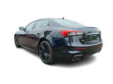 Certified 2022 Maserati Ghibli Modena Q4 image 4