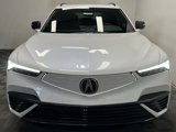 New 2024 Acura ZDX A-Spec image 2