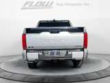New 2025 Toyota Tundra Platinum image 6