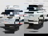 New 2025 Jeep Grand Cherokee L Limited w/ Luxury Tech Group II image 3
