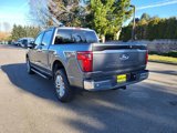 New 2025 Ford F150 XLT w/ Equipment Group 303A High image 3