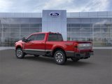 New 2025 Ford F250 King Ranch image 4