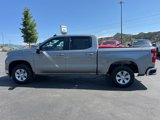 New 2025 Chevrolet Silverado 1500 LT image 4
