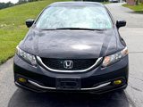 Used 2015 Honda Civic SE image 5