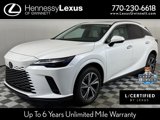 Used 2024 Lexus RX 350 Premium image 2