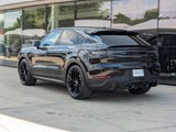 New 2026 Porsche Cayenne Turbo GT image 3