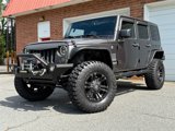 Used 2017 Jeep Wrangler Unlimited Sport w/ Quick Order Package 24S image 2