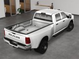 New 2025 RAM 3500 Tradesman image 5