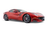 Certified 2017 Ferrari F12tdf image 5