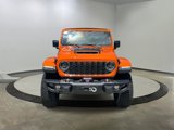 New 2025 Jeep Wrangler Unlimited Rubicon 392 image 3