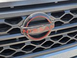 Used 2024 Nissan Frontier Pro-X w/ Technology Package image 5