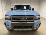 Used 2025 Toyota Land Cruiser image 2