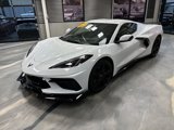 Used 2024 Chevrolet Corvette Stingray Preferred Cpe w/ 2LT image 5