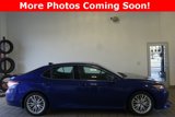 Used 2018 Toyota Camry XLE image 2