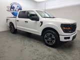 New 2025 Ford F150 STX w/ Equipment Group 200A image 3
