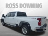 Certified 2024 Chevrolet Silverado 2500 LT image 6