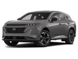 New 2025 Nissan Murano SL image 2