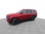 New 2025 Chevrolet Tahoe High Country image 4