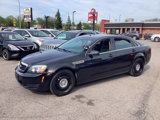 Used 2012 Chevrolet Caprice image 2