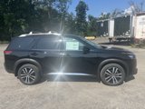 New 2025 Nissan Pathfinder Platinum w/ Cargo Package image 3