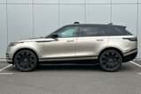 New 2026 Land Rover Range Rover Velar Dynamic SE image 2