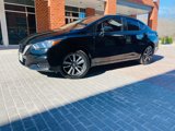 Used 2021 Nissan Versa SV image 3