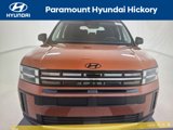 Used 2025 Hyundai Santa Fe XRT image 2