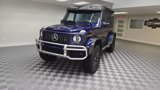 Used 2022 Mercedes-Benz G 63 AMG Squared image 2