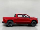New 2026 Chevrolet Silverado 1500 RST w/ Z71 Off-Road Package image 5